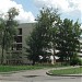 Пятиэтажный паркинг в городе Москва