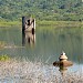 Khemkut Dam ( Present Area )