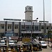 Coimbatore Railway Junction - Main Building in Coimbatore city