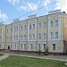Институт развития образования в городе Омск