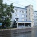 Департамент труда и социального развития Воронежской области в городе Воронеж