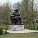 Памятник В. И. Ленину в городе Москва