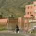 Fontcalent Prison (Alicante)