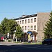Готель «Центральний» (uk) в городе Богодухов