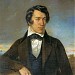 Главный дом усадьбы Хомяковых — памятник архитектуры в городе Москва