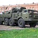 Транспортно-заряжающая машина 9T452