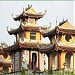 Chùa Cao Thôn trong Thành phố Hưng Yên  thành phố