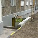 Магазин «Радиодетали» (в подвале) в городе Москва