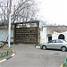 Бывшая территория выведенного завода «Огонёк» в городе Москва