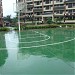 Magnolia Place Basketball Court in Quezon City city