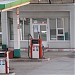 АЗС в городе Бугры