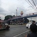 Tandang Sora Avenue - Mindanao Avenue Footbridge