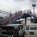 Tandang Sora Avenue - Mindanao Avenue Footbridge