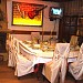 Restaurant & Garden Rubin in Dobrich city