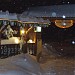 Restaurant & Garden Rubin in Dobrich city