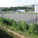 Открытая автостоянка в городе Москва