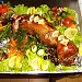Restaurant & Garden Rubin in Dobrich city
