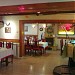 Restaurant & Garden Rubin in Dobrich city