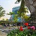 Parque Dom Pedro Shopping na Campinas city