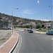 Roundabout in Shkodër city