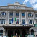 Hauptbahnhof Cagliari