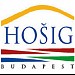 Horvát Óvoda, Általános Iskola, Gimnázium és Diákotthon (hu) in Budapest city