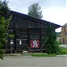 Проветриваемый склад хранения различного инвентаря и запчастей в городе Золочев