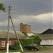 Башня в городе Золочев
