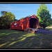 South Perkasie Covered Bridge