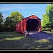 South Perkasie Covered Bridge