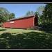 South Perkasie Covered Bridge