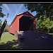 South Perkasie Covered Bridge