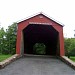 South Perkasie Covered Bridge