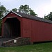 South Perkasie Covered Bridge