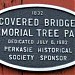 South Perkasie Covered Bridge