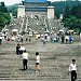 Dr. Sun Yat-sen's Mausoleum