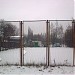 Теннисный корт в городе Андреевка