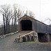 Twining Ford Covered Bridge