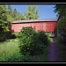 Uhlerstown Covered Bridge