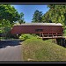 Uhlerstown Covered Bridge