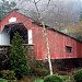 Uhlerstown Covered Bridge