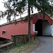 Uhlerstown Covered Bridge