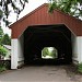 Uhlerstown Covered Bridge