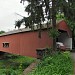 Uhlerstown Covered Bridge