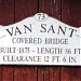 Van Sant Covered Bridge