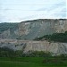 Stone quarry