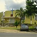 Igreja Santa Cruz na Campinas city