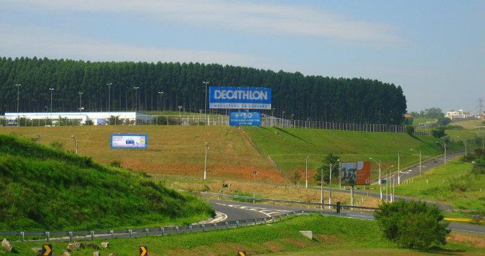 A Decathlon Campinas está de cara nova!