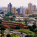 Bonfim (pt) in Campinas city