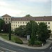 Brüder-Grimm-Platz (de) в городе Кассель